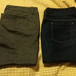 Capri bottoms Bundle